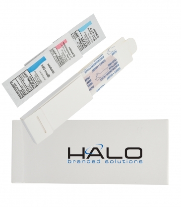 First Aid Pocket Kit