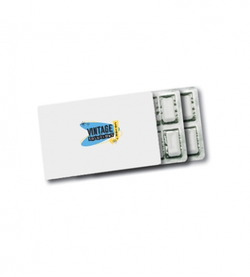 24 Piece Billboard Gum Pack