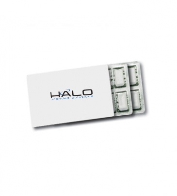 24 Piece Billboard Gum Pack