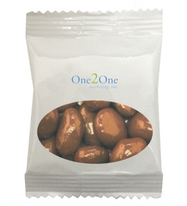 Zagasnacks Promo Snack Pack Bags_Corporate Color Chocolates, Choc