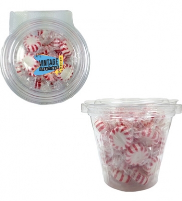 Safe-T-Fresh Round Container_Starlite Mints
