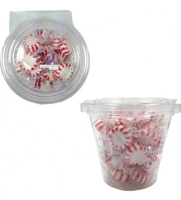 Safe-T-Fresh Round Container_Starlite Mints
