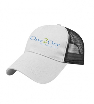 X-tra Value Mesh Back Cap