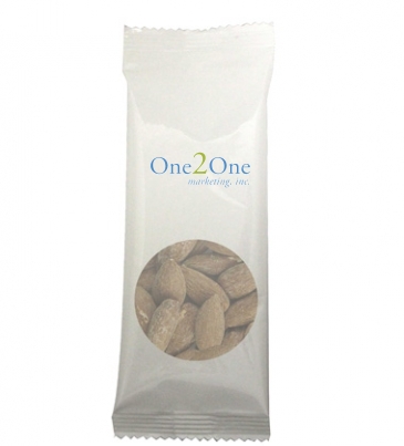 Zagasnacks Promo Snack Pack Bags_Granola, Sunflower Seeds