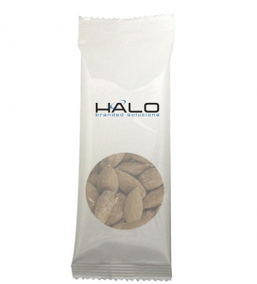 Zagasnacks Promo Snack Pack Bags_Granola, Sunflower Seeds