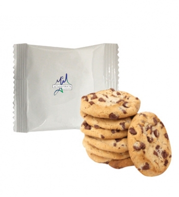 Chocolate Chip Cookie