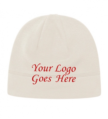 Fleece Beanie