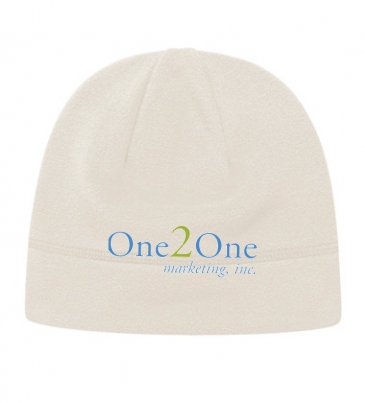 Fleece Beanie