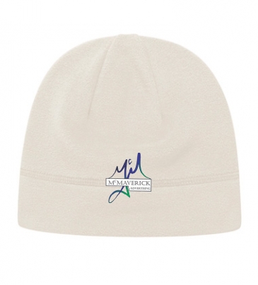 Fleece Beanie