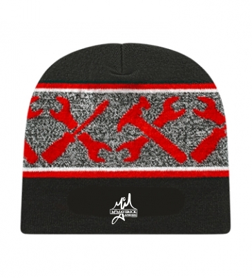 Elite Knit Beanie