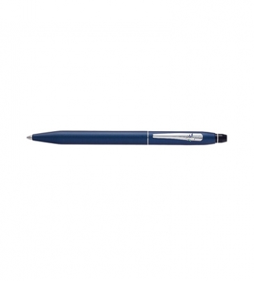 Click Midnight Blue Ballpoint Pen