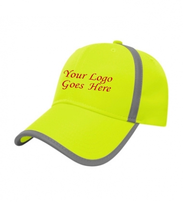 High Visibility Cap