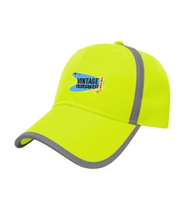 High Visibility Cap