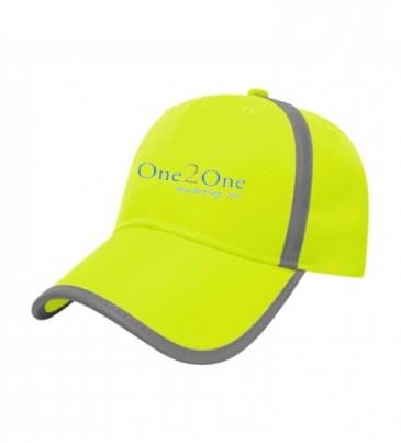 High Visibility Cap