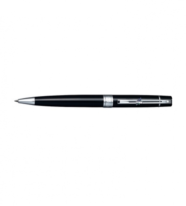 Sheaffer® 300 Glossy Black Ballpoint Pen