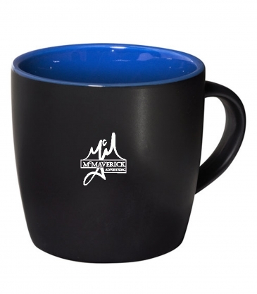 Prime Line 12oz Riviera Ceramic Mug ( 24-Pack )