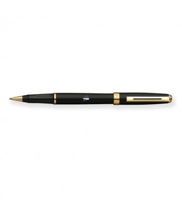 Sheaffer® Prelude® Black Matte Rollerball Pen
