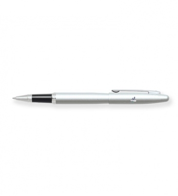 Sheaffer® VFM Strobe Silver Rollerball Pen