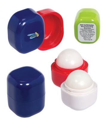 Cube Lip Moisturizer