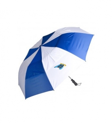 Vented Auto Open Golf Umbrella 58" ( 20-Pack )