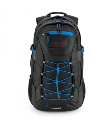 Basecamp Globetrotter Laptop Backpack