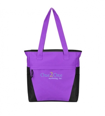 Complete U-Turn Tote