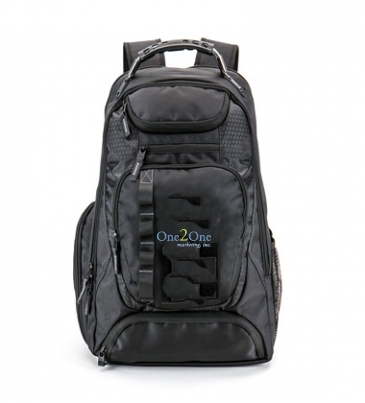 Basecamp Sherpa Backpack