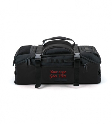 Basecamp Beast of Burden