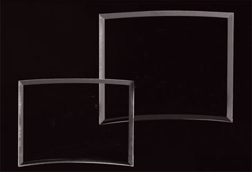 Bent Glass Award