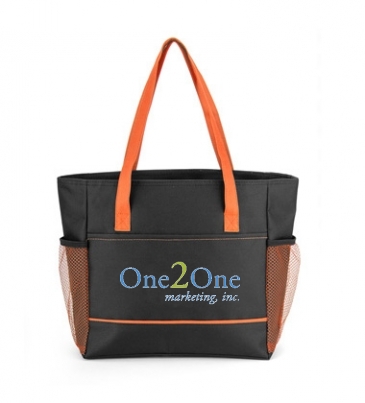 Speed Zone Cooler Bag