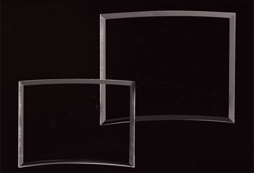 Bent Glass Award