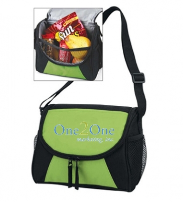 Personal Lunch Bag