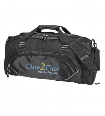 Preston Weekender Duffel