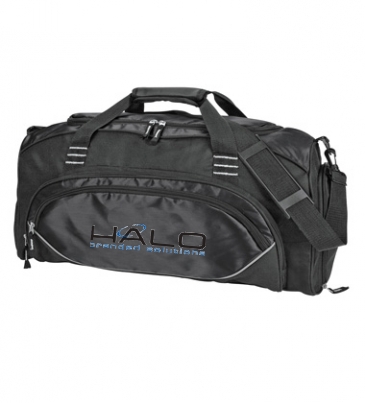 Preston Weekender Duffel