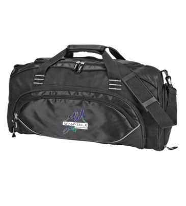 Preston Weekender Duffel