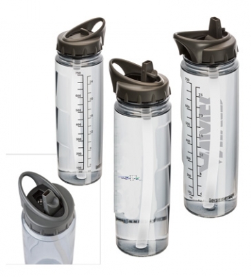 Basecamp Metro Water Bottle - 26 0z.
