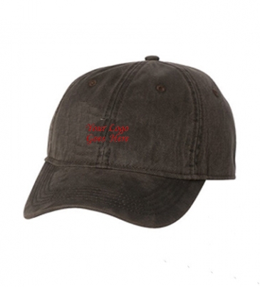 Dri Duck 3749 Landmark Cap