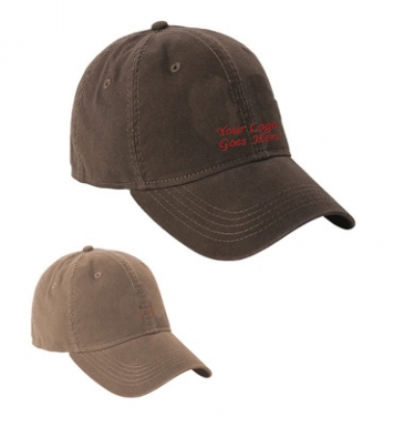 Dri Duck 3356 Highland Cap