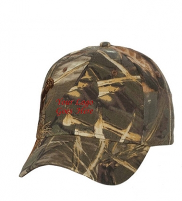 Dri Duck 3253 Labrador Cap
