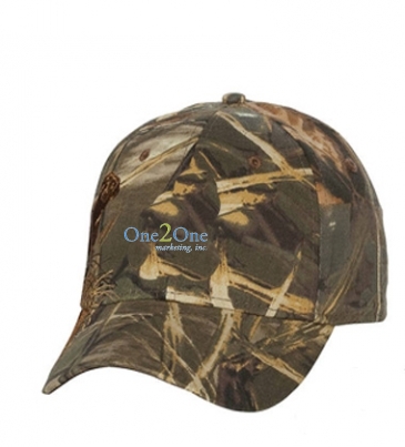 Dri Duck 3253 Labrador Cap