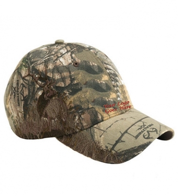 Dri Duck 3259 Elk Caps