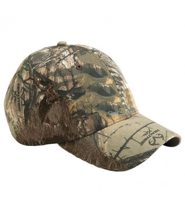 Dri Duck 3259 Elk Caps