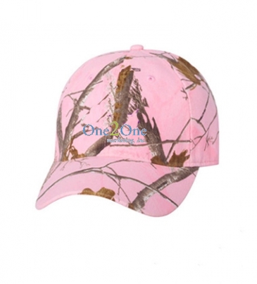 Dri Duck 3268 Running Buck Cap