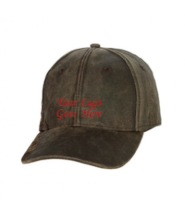 Dri Duck 3269 Walleye Cap