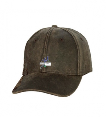 Dri Duck 3269 Walleye Cap
