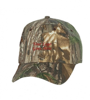 Dri Duck 3301 Running Buck Caps