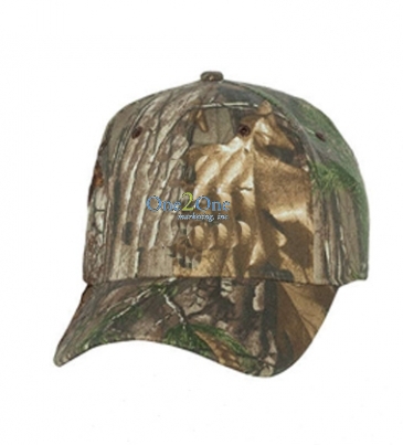 Dri Duck 3301 Running Buck Caps