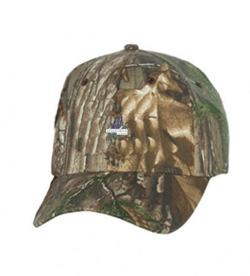 Dri Duck 3301 Running Buck Caps