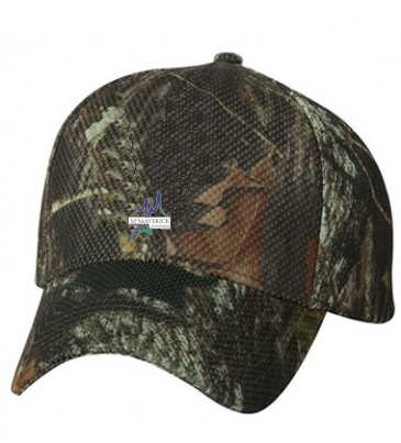 Kati MO20 Breakup Cool Mesh Cap