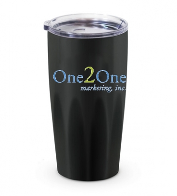 Basecamp Mount Fuji Stainless Tumbler - 20 oz.